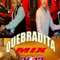 Quebradita Mix 2013 