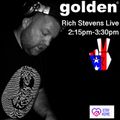 Golden Live Mix 4th April 2020