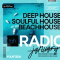 Beachhouse Radio - January 2021 (Episode Fourteen) - with Royce Cocciardi