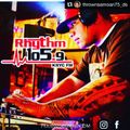 Rhythm 105.9FM KRYC 6pm Mixx by DJ PolyVibe (5-29-20)