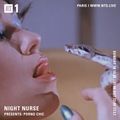 Night Nurse: Porno Chic - 18th October 2020