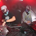 Podcast 43: The Bloody Beetroots Mini-Mix