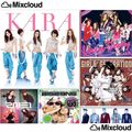 K-POP MIX/2009-2013/KARA//Girls' Generation//2NE1//4minute//