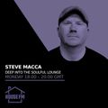 Steve Macca - Deep Into The Soulful Lounge 23 OCT 2023