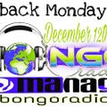 Bongo Radio Throwback Monday Show December 12th 2016 (C) Ngomanagwa