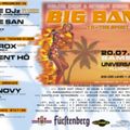 Space DJz @ 'BIG BANG - 10 The Spirit of Ibiza', Universal D.O.G. (Lahr) - 20.07.2002