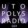 Utopolys Radio 069 - Uto Karem Live from Affenkäfig Festival, Koln (DE)