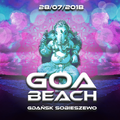 Kuczer - Goa Beach open air promo set