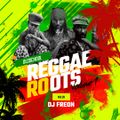 Dj Freon Oldschool Roots n Reggae Vol 1