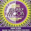 Retro Easter Celebration - Ghost@Cherry Moon 20-04-2003 (a&b1)