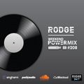 Rodge – WPM (weekend power mix) #208