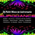 Eurodance Essentials Mix 3
