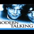 MODERN TALKING - Mix International