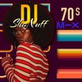 THE 70'S R&B SHOW (DJ SHONUFF)