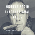 Groove Radio Intl #1367: Fatboy Slim / Swedish Egil