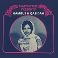 Gambus and Qasidah Records (RIAFC081)