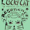 Lucky Cat - 27 February 2022