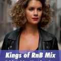 Kings of RnB (90s/00s) BBC 1Xtra - Emily Rawson