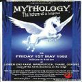 Mix Factory - Mythology 1992