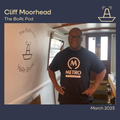 Cliff From Chicago | The BoAt Pod | March 2023