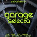 Garage Selecta - The Finest & Freshest Garage, Garage House & UK Garage - 12-2020