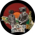 Nobody Knows - Mixfeed Podcast #33 [01.13]