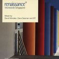 Renaissance Worldwide: Singapore [CD 1 - David Morales]