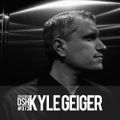 Curated by DSH #073: Kyle Geiger | Deep Space Helsinki