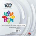 Underground Therapy 354