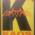 Seduction & Unknown DJ - Kaos 15 1992