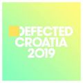 The Shapeshifters - Live at Defected Croatia 2019 (Glitterbox Main Stage)