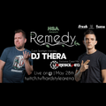 Unresolved at HSA Presents: The Remedy