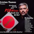 Cristian Thomas 20200617 Pet Shop Boys Bootleg Mixes Dj Set Part 2