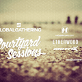 Etherwood - Live at Global Gathering Courtyard Sessions, DJ Mag TV HQ - 28-Jun-2014