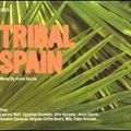 Jesse Garcia - Tribal Spain [2002]
