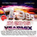 DJ Fajry 1995 In 2015 Yearmix Volume 1