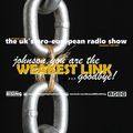 SMR - EP136 - THE WEAKEST LINK!