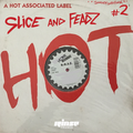 Slice & Feadz : Journey Into Funk part 2 - 08 Avril 2020