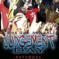 Judgement Day Clash - Mighty Crown V Shashamane 15.3.08 Huston  Texas USA
