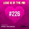 LOVE IS IN THE AIR #226 [MARCH 22´]