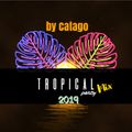 Tropical Party Mix 2019 by Catago