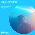 Higher Level w- Borai 03 JUN 2021