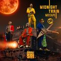 Sauti Sol Midnight Train Mixtape [@DJiKenya]