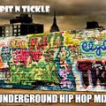 Underground Hip Hop Mix