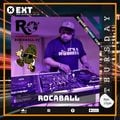 Rocaball DJ - Midweek Madness - 05 JAN 2023