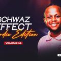 The Schwaz Effect Vol 11 (Yardie ) Edition