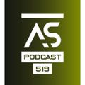 Addictive Sounds Podcast 519 (09-01-2023)