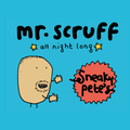 Mr. Scruff - Sneaky Pete's, Edinburgh (February 2023)