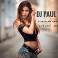 Dj Paul S - Romanian Dance Hits 2019-2020
