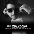 Ultra Dance Vol 1 - Mixed By Dj Loft.mp3